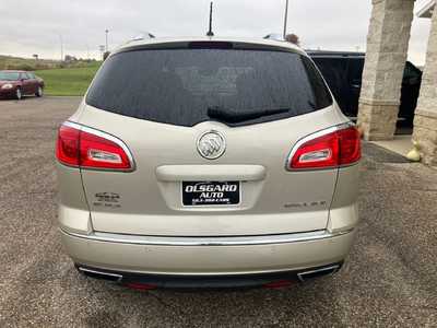 2014 Buick Enclave, $9995. Photo 6