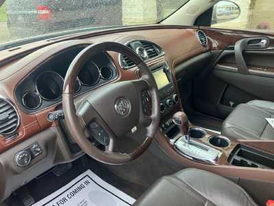 2014 Buick Enclave, $9995. Photo 7