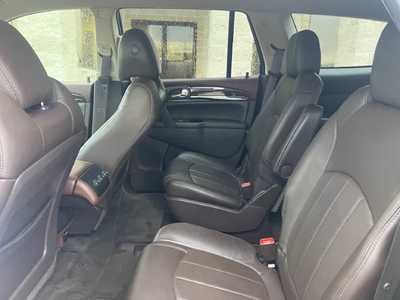 2014 Buick Enclave, $9995. Photo 8