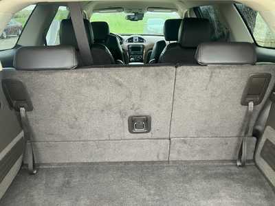 2014 Buick Enclave, $9995. Photo 9
