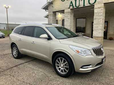 2014 Buick Enclave, $9995. Photo 1