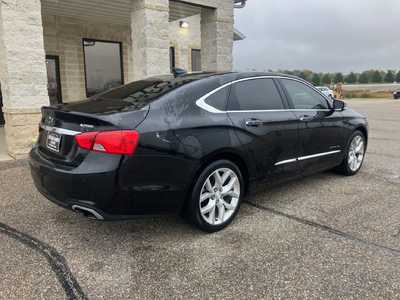 2017 Chevrolet Impala, $13495. Photo 2