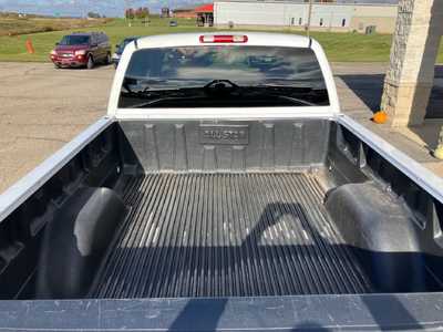 2000 Chevrolet 1500 Ext Cab, $8995. Photo 7