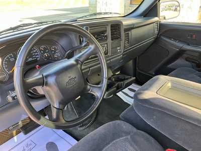 2000 Chevrolet 1500 Ext Cab, $8995. Photo 8