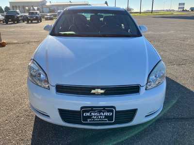 2011 Chevrolet Impala, $6495. Photo 5