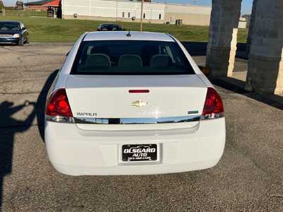 2011 Chevrolet Impala, $6495. Photo 6