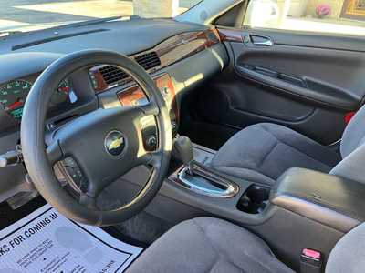 2011 Chevrolet Impala, $6495. Photo 7