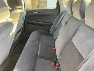 2011 Chevrolet Impala, $6495. Photo 8