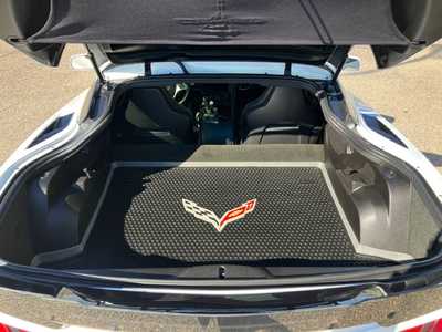 2016 Chevrolet Corvette, $49495. Photo 10