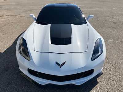 2016 Chevrolet Corvette, $49495. Photo 5