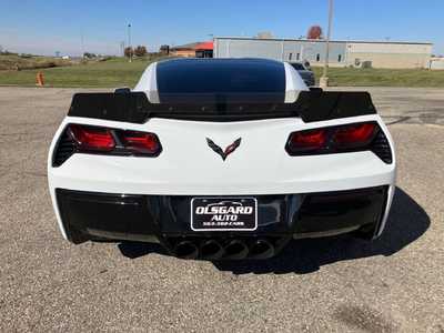 2016 Chevrolet Corvette, $49495. Photo 6