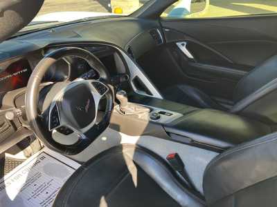 2016 Chevrolet Corvette, $49495. Photo 7