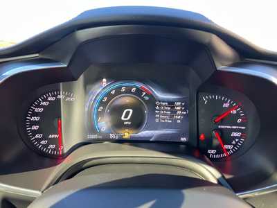 2016 Chevrolet Corvette, $49495. Photo 8