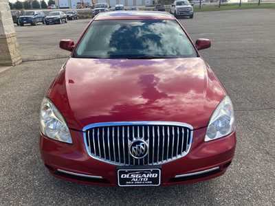 2010 Buick Lucerne, $6095. Photo 5
