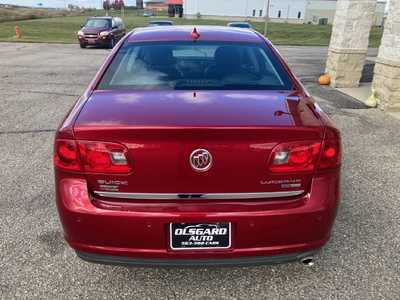 2010 Buick Lucerne, $6095. Photo 6