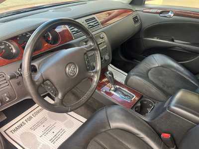 2010 Buick Lucerne, $6095. Photo 7