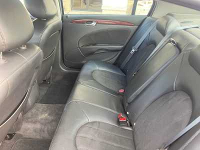 2010 Buick Lucerne, $6095. Photo 8