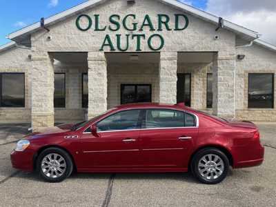 2010 Buick Lucerne, $6095. Photo 9