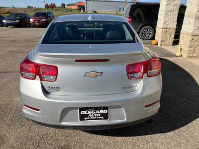 2013 Chevrolet Malibu, $6995. Photo 6
