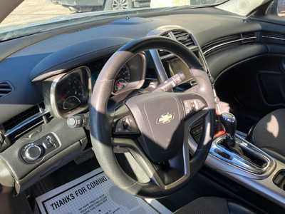 2013 Chevrolet Malibu, $6995. Photo 7