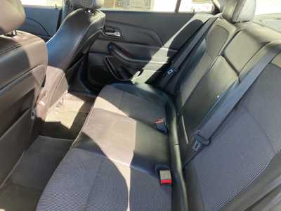 2013 Chevrolet Malibu, $6995. Photo 8