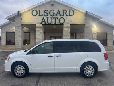 2020 Dodge Caravan, Grand, $12995. Photo 10