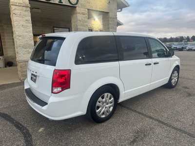 2020 Dodge Caravan, Grand, $12995. Photo 2