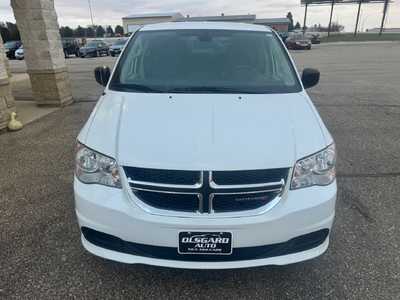2020 Dodge Caravan, Grand, $12995. Photo 5