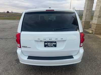 2020 Dodge Caravan, Grand, $12995. Photo 6