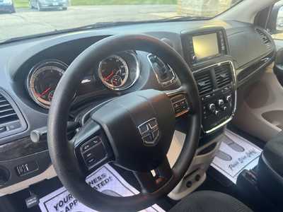 2020 Dodge Caravan, Grand, $12995. Photo 7