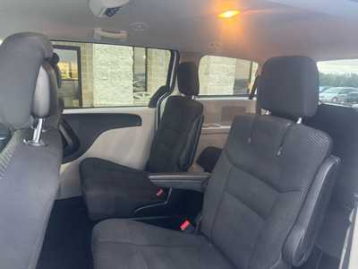 2020 Dodge Caravan, Grand, $12995. Photo 8