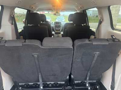 2020 Dodge Caravan, Grand, $12995. Photo 9