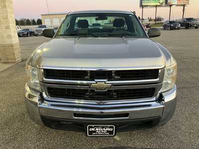 2008 Chevrolet 2500 Reg Cab, $22495. Photo 5