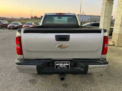 2008 Chevrolet 2500 Reg Cab, $22495. Photo 6