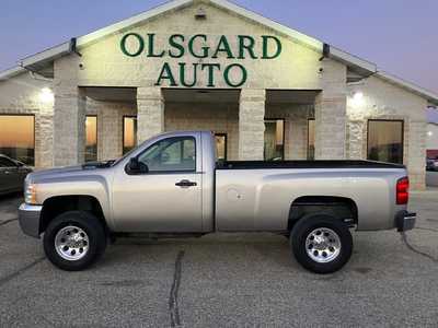 2008 Chevrolet 2500 Reg Cab, $22495. Photo 8