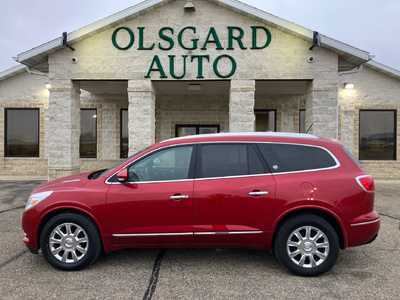 2013 Buick Enclave, $9495. Photo 10