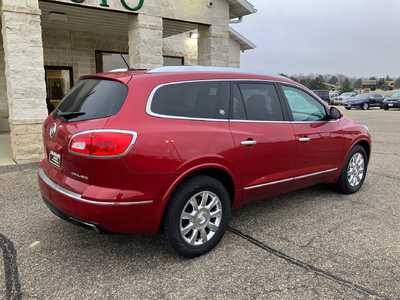 2013 Buick Enclave, $9495. Photo 2
