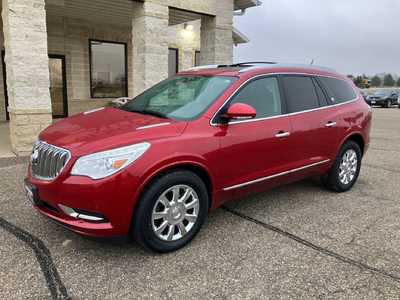 2013 Buick Enclave, $9495. Photo 3