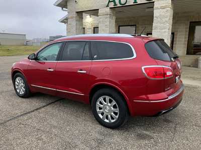 2013 Buick Enclave, $9495. Photo 4