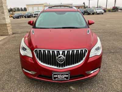 2013 Buick Enclave, $9495. Photo 5