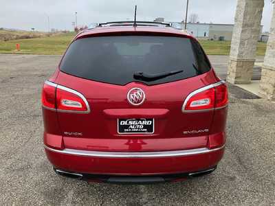 2013 Buick Enclave, $9495. Photo 6