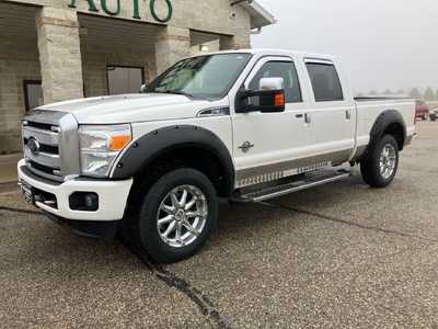 2013 Ford F350, $18795. Photo 3