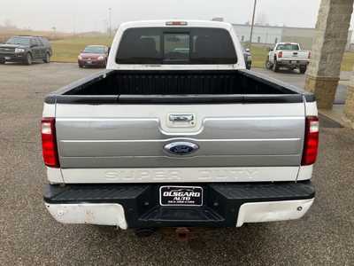 2013 Ford F350, $18795. Photo 6