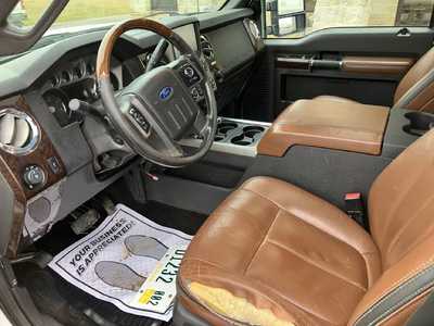 2013 Ford F350, $18795. Photo 7