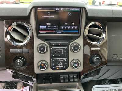 2013 Ford F350 Crew Cab, $18795. Photo 9