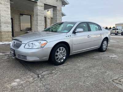 2009 Buick Lucerne, $7995. Photo 3