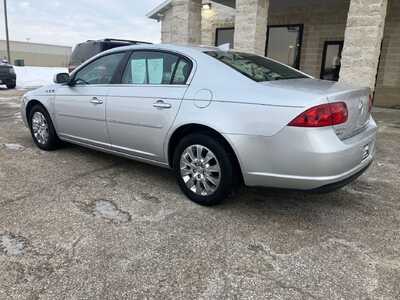 2009 Buick Lucerne, $7995. Photo 4