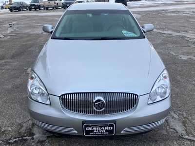 2009 Buick Lucerne, $7995. Photo 5