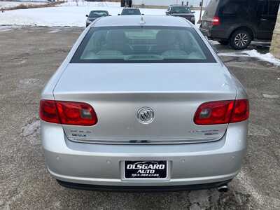 2009 Buick Lucerne, $7995. Photo 6