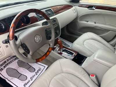 2009 Buick Lucerne, $7995. Photo 7